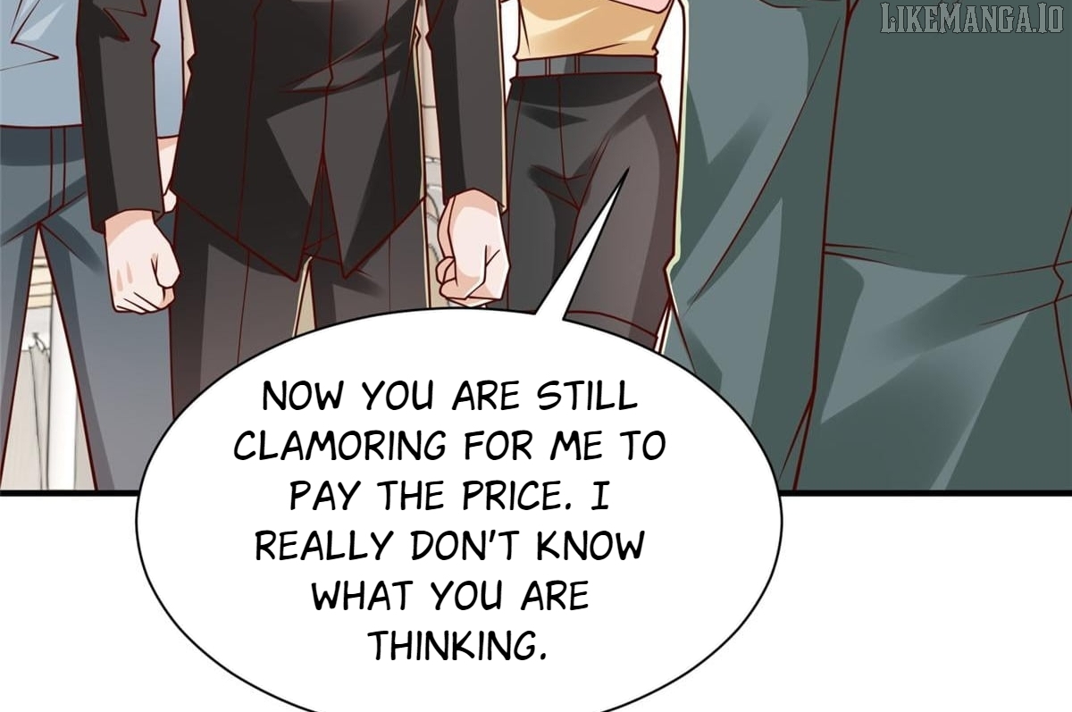 I randomly have a new career every week Chapter 837 - page 51